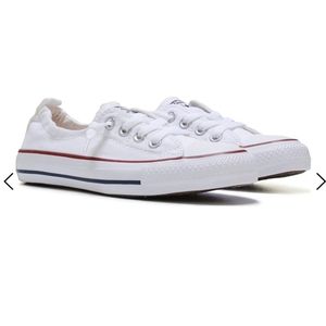 Chuck Taylor All Star Converse Shoreline Low Top Sneaker
